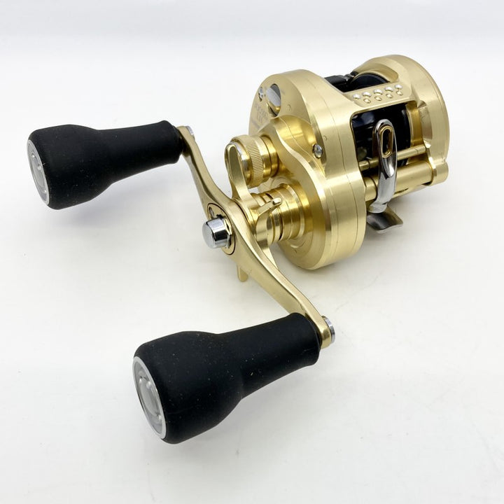 SHIMANO 23 CALCUTTA CONQUEST MD 300XGLH