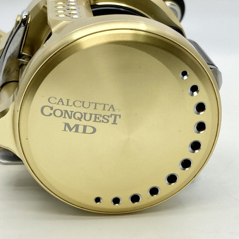 SHIMANO 23 CALCUTTA CONQUEST MD 300XGLH