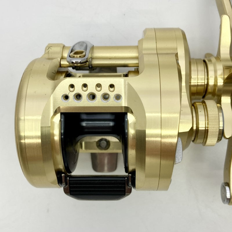 SHIMANO 23 CALCUTTA CONQUEST MD 300XGLH