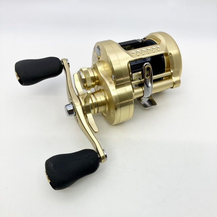 SHIMANO 23 CALCUTTA CONQUEST MD 400XG