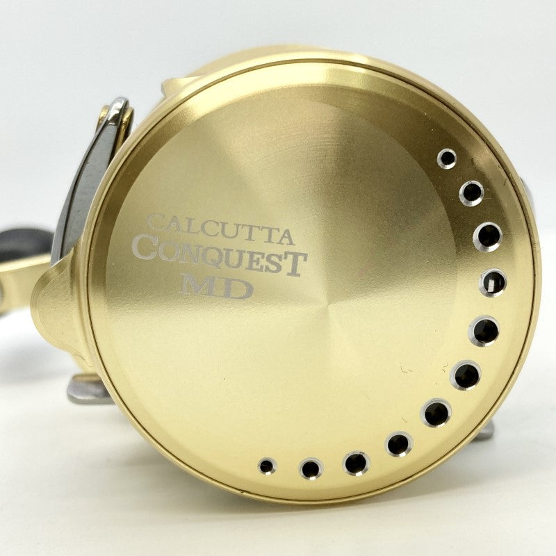 SHIMANO 23 CALCUTTA CONQUEST MD 400XG