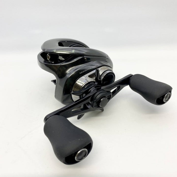 SHIMANO 23 ANTARES DC MD HG