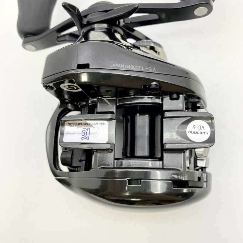 SHIMANO 23 ANTARES DC MD HG