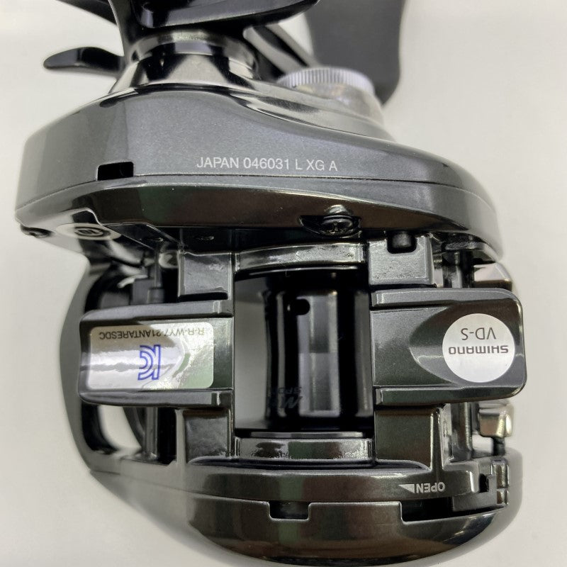 SHIMANO 23 ANTARES DC MD XG