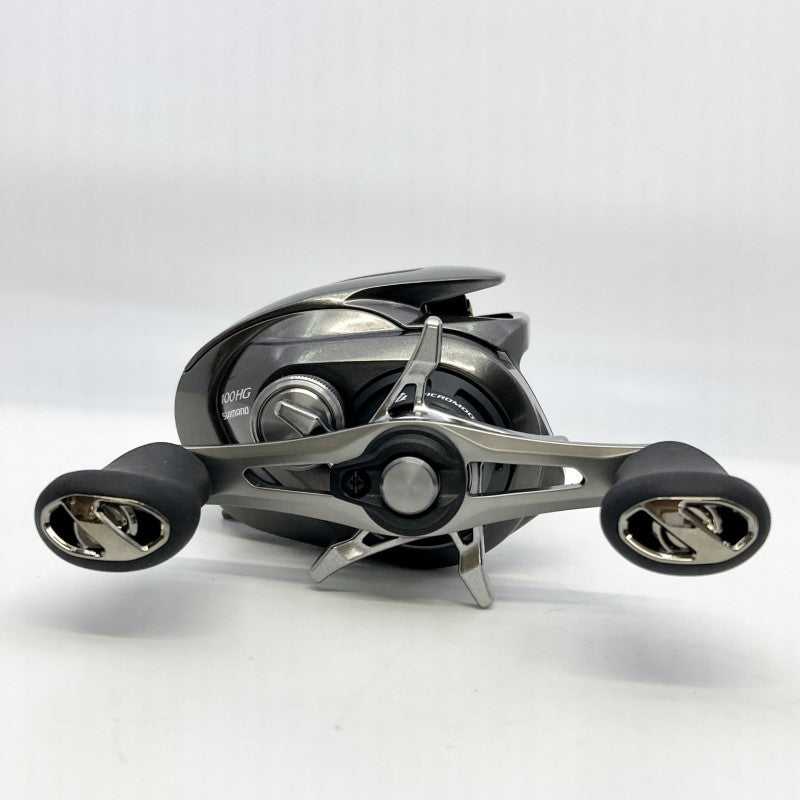 SHIMANO 23 METANIUM 100HG
