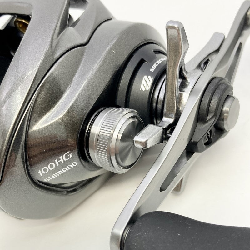 SHIMANO 23 METANIUM 100HG