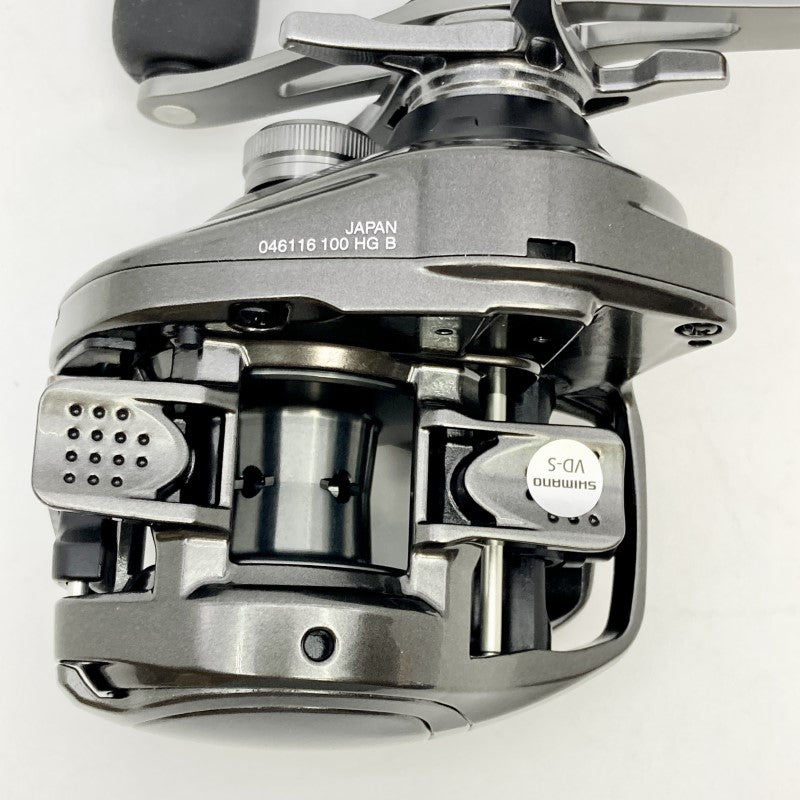 SHIMANO 23 METANIUM 100HG