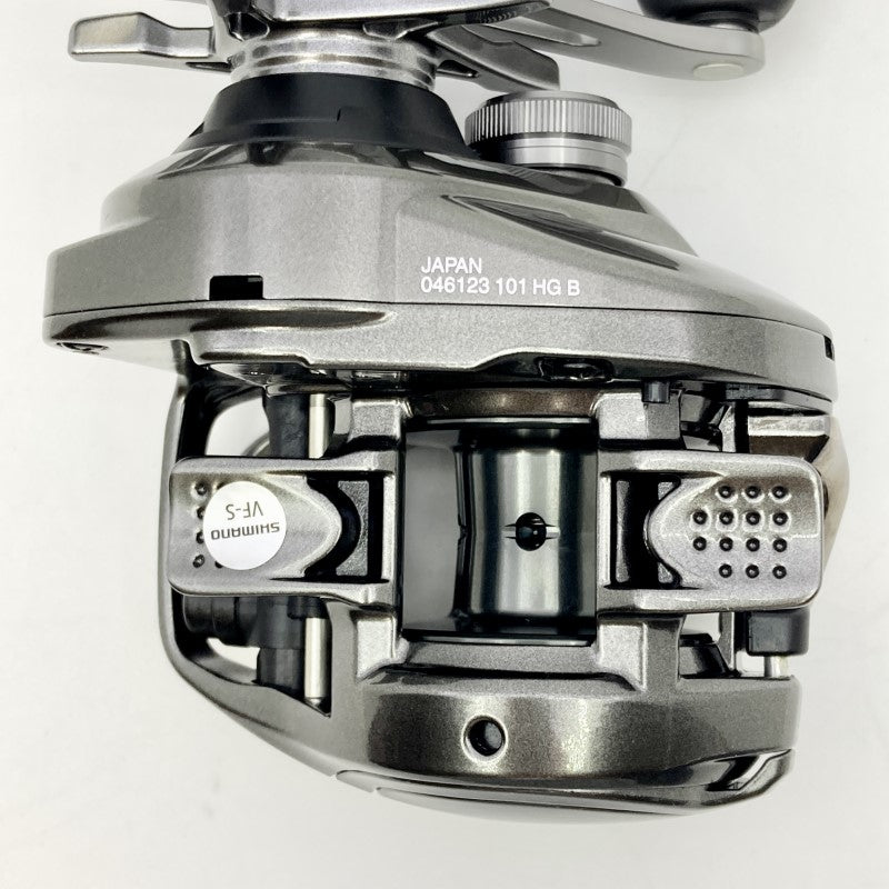 SHIMANO 23 METANIUM 101HG