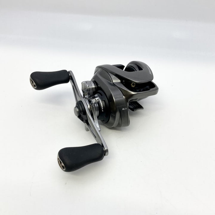 SHIMANO 23 METANIUM 100XG