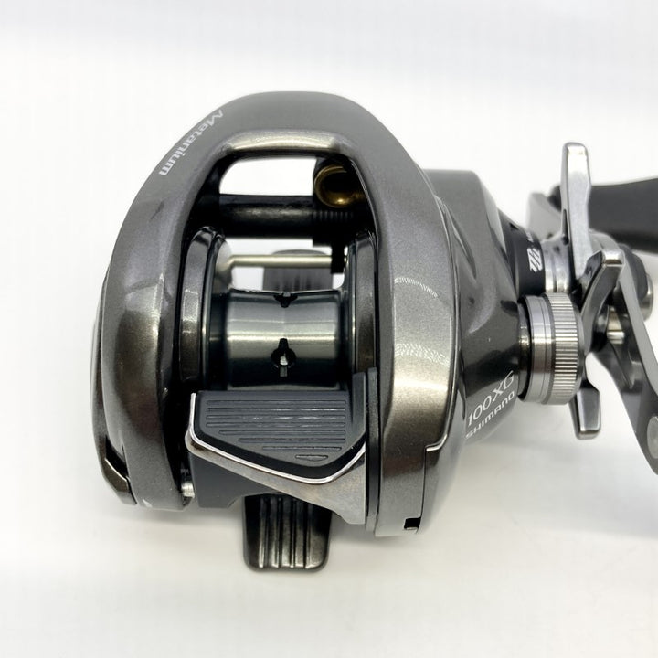 SHIMANO 23 METANIUM 100XG