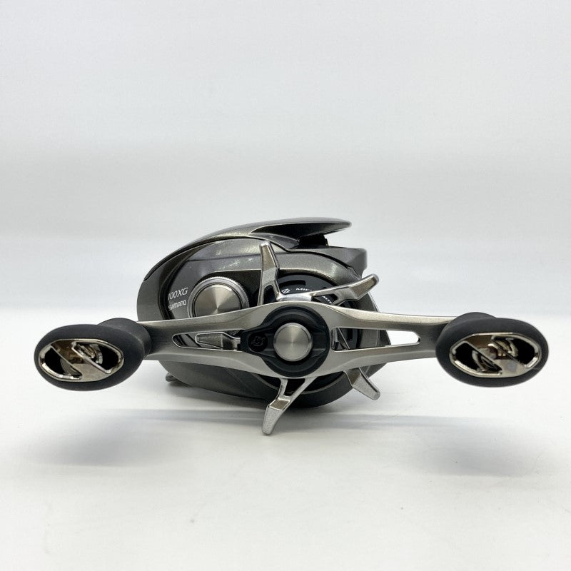 SHIMANO 23 METANIUM 100XG