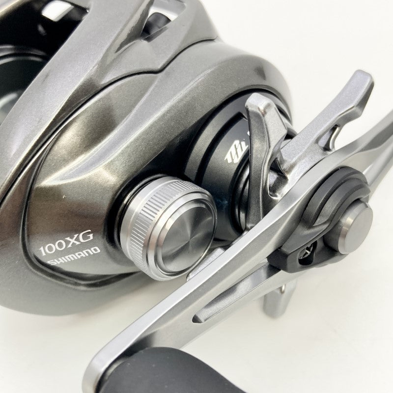 SHIMANO 23 METANIUM 100XG