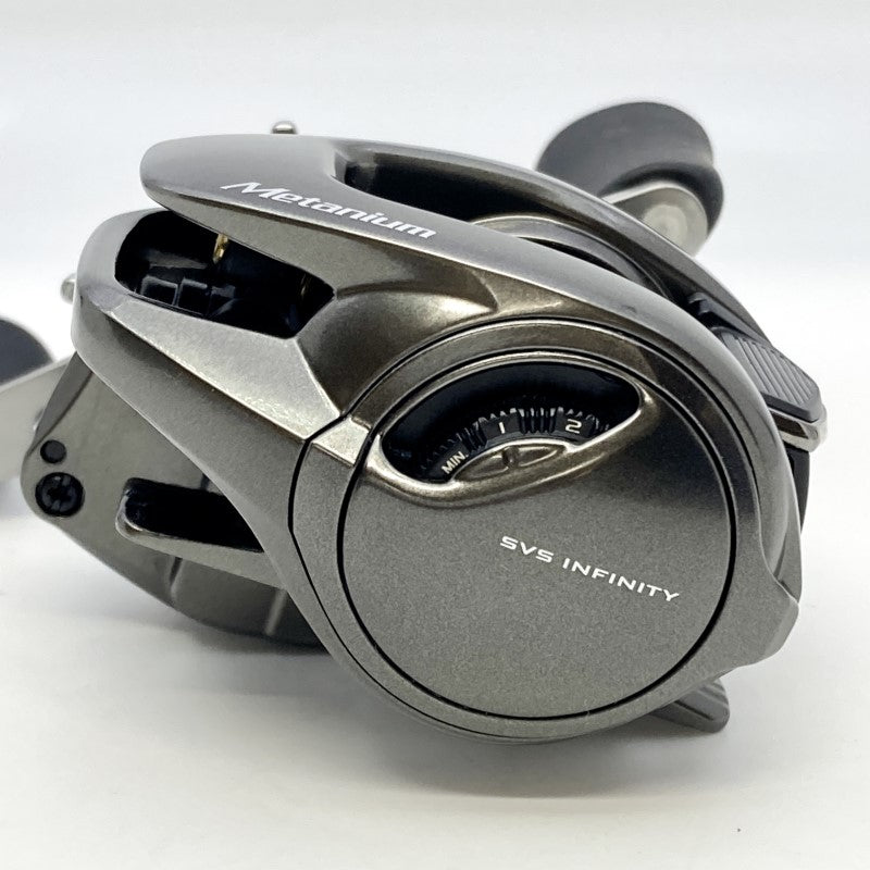 SHIMANO 23 METANIUM 100XG