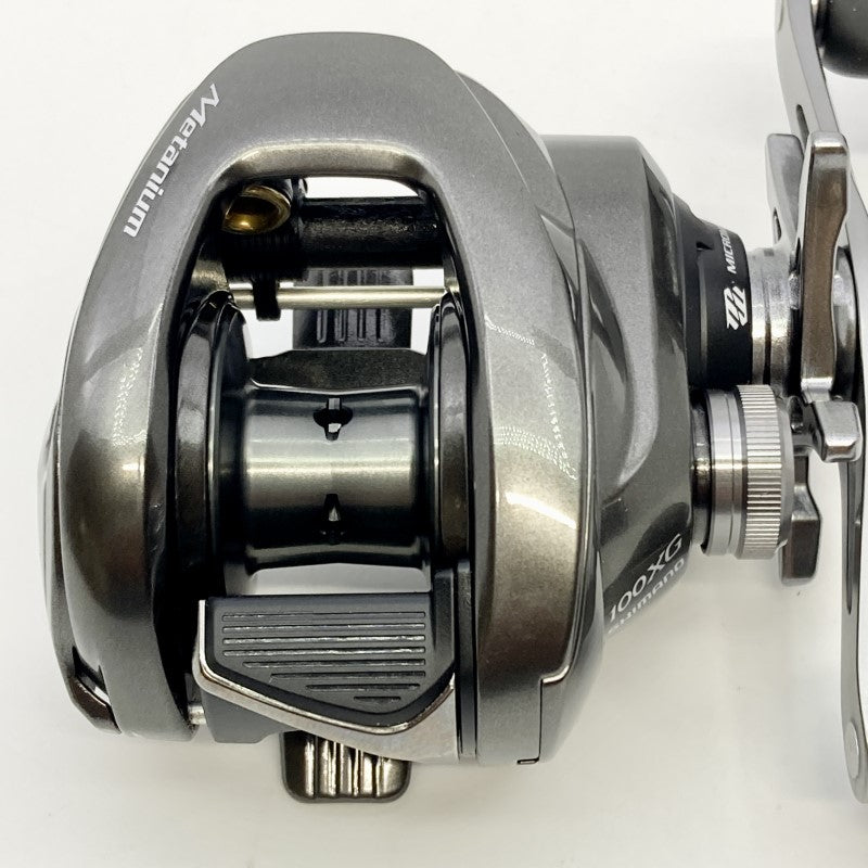 SHIMANO 23 METANIUM 100XG