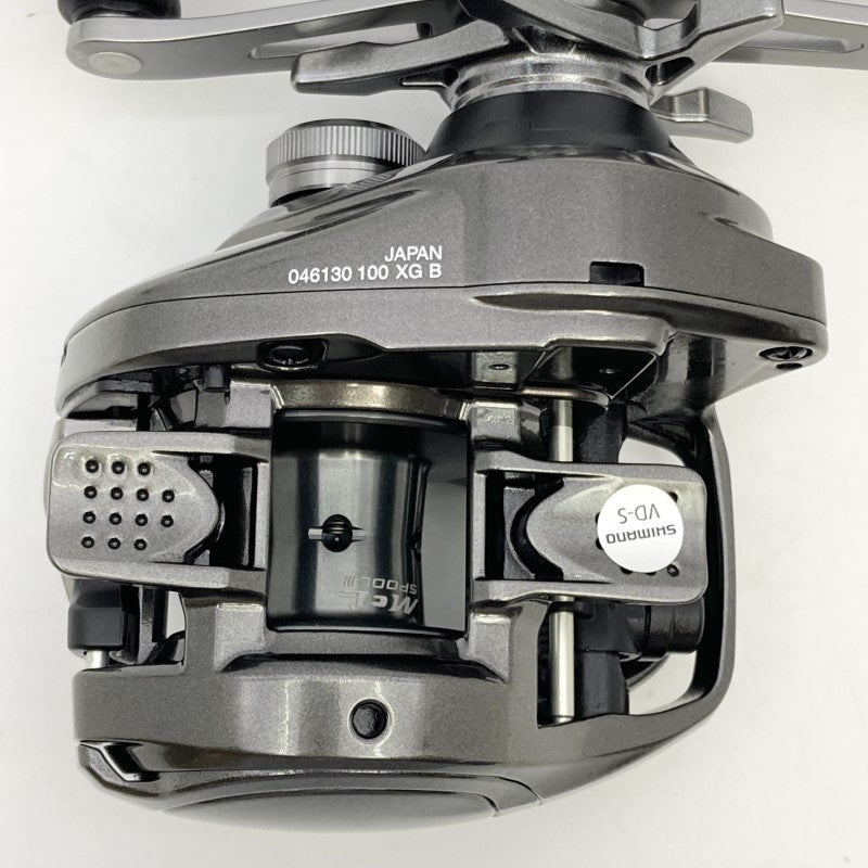 SHIMANO 23 METANIUM 100XG