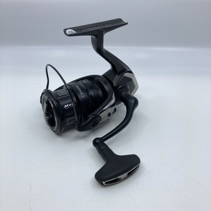 SHIMANO 23 EXSENCE XR C3000M