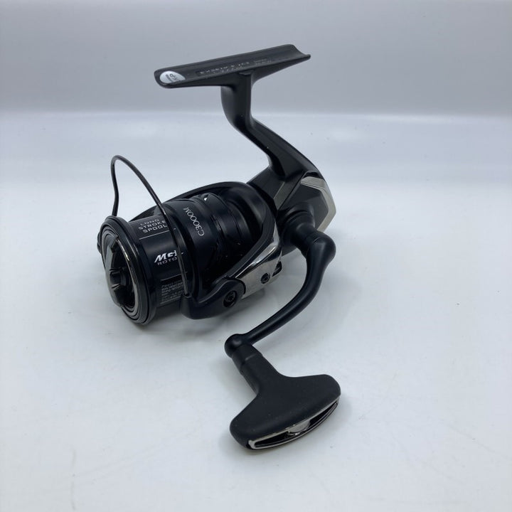 SHIMANO 23 EXSENCE XR C3000M