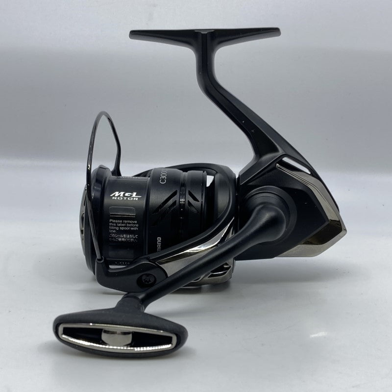 SHIMANO 23 EXSENCE XR C3000M