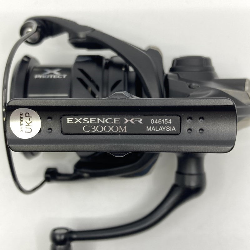 SHIMANO 23 EXSENCE XR C3000M