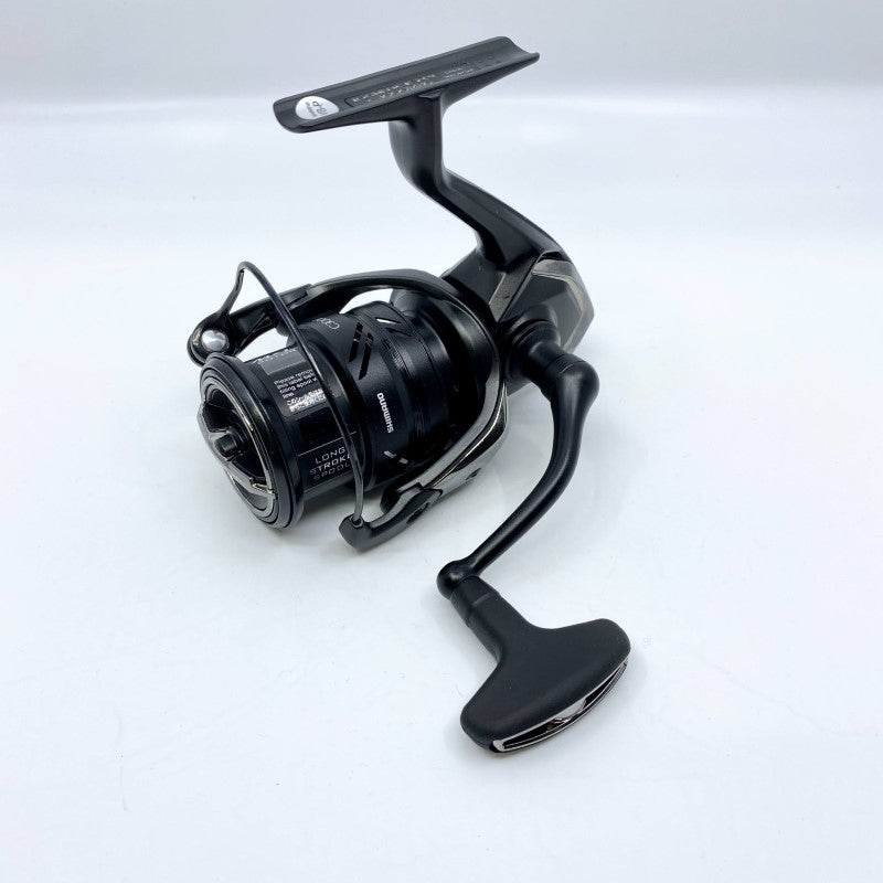 SHIMANO 23 EXSENCE XR C3000MHG