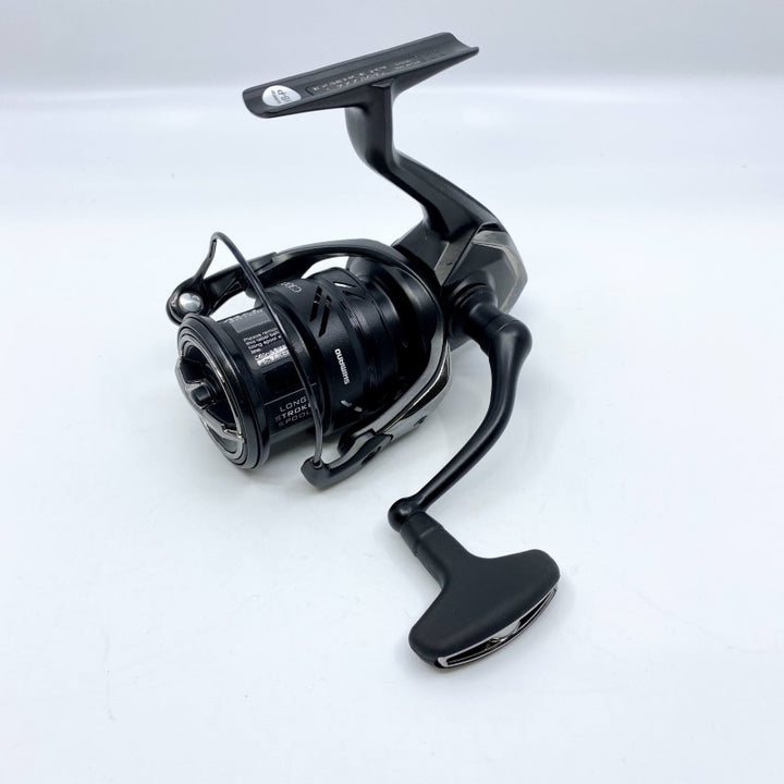 SHIMANO 23 EXSENCE XR C3000MHG