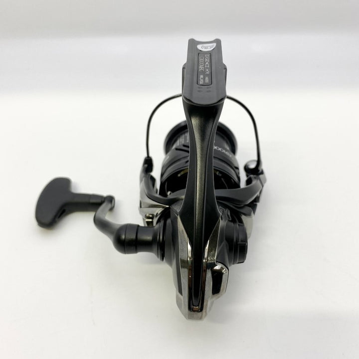 SHIMANO 23 EXSENCE XR C3000MHG