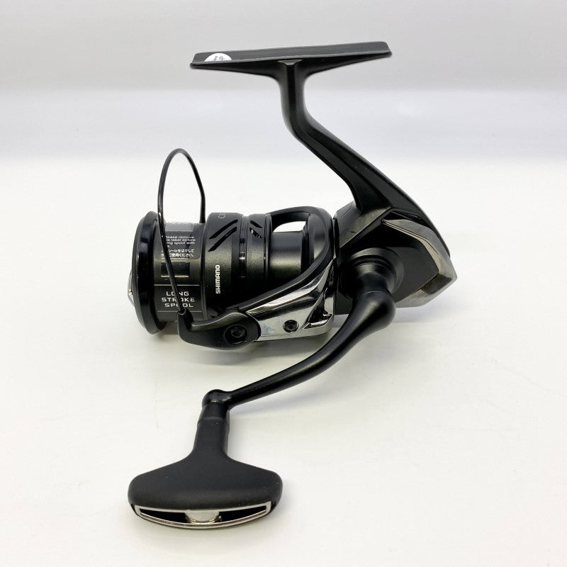 SHIMANO 23 EXSENCE XR C3000MHG