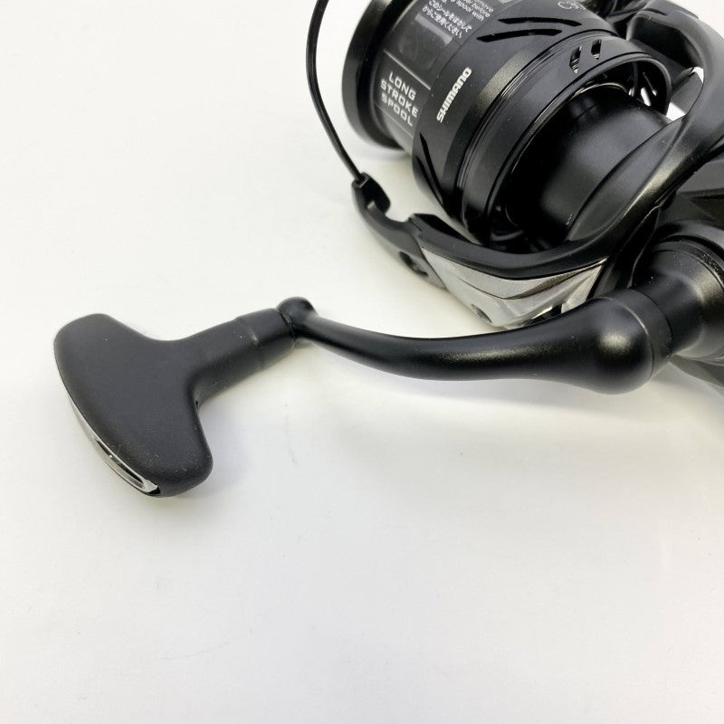 SHIMANO 23 EXSENCE XR C3000MHG