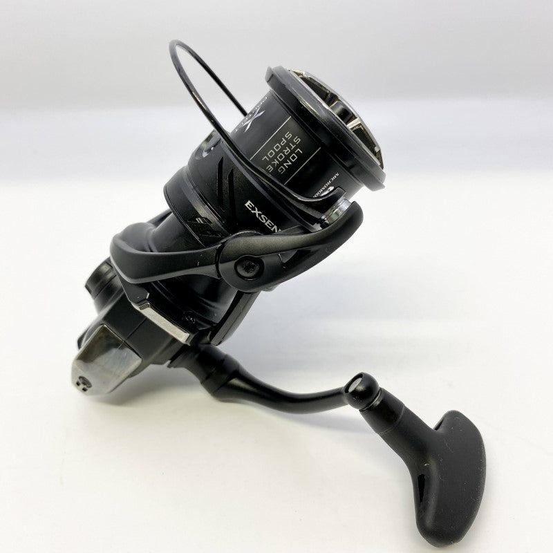 SHIMANO 23 EXSENCE XR C3000MHG