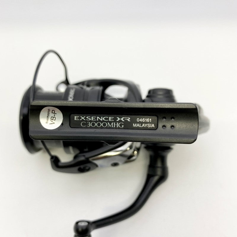 SHIMANO 23 EXSENCE XR C3000MHG