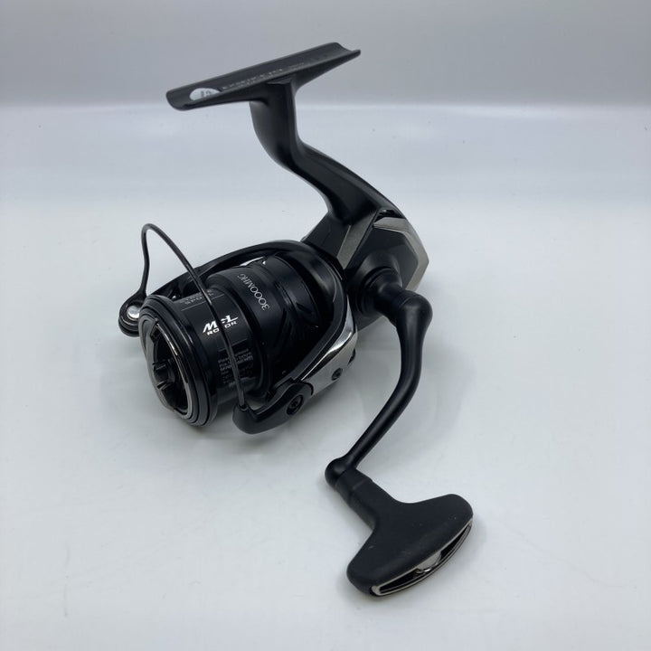 SHIMANO 23 EXSENCE XR 3000MHG