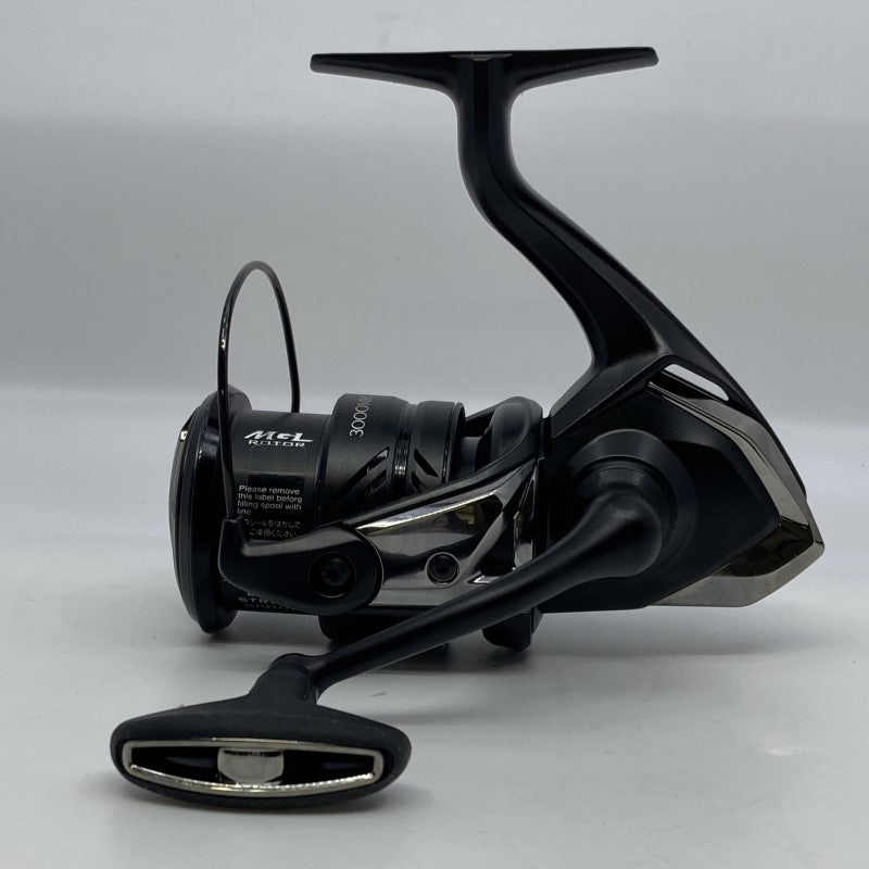 SHIMANO 23 EXSENCE XR 3000MHG