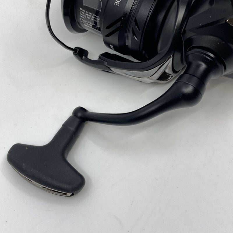SHIMANO 23 EXSENCE XR 3000MHG