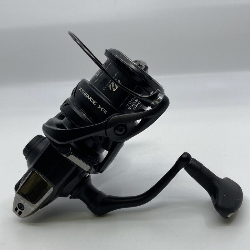 SHIMANO 23 EXSENCE XR 3000MHG