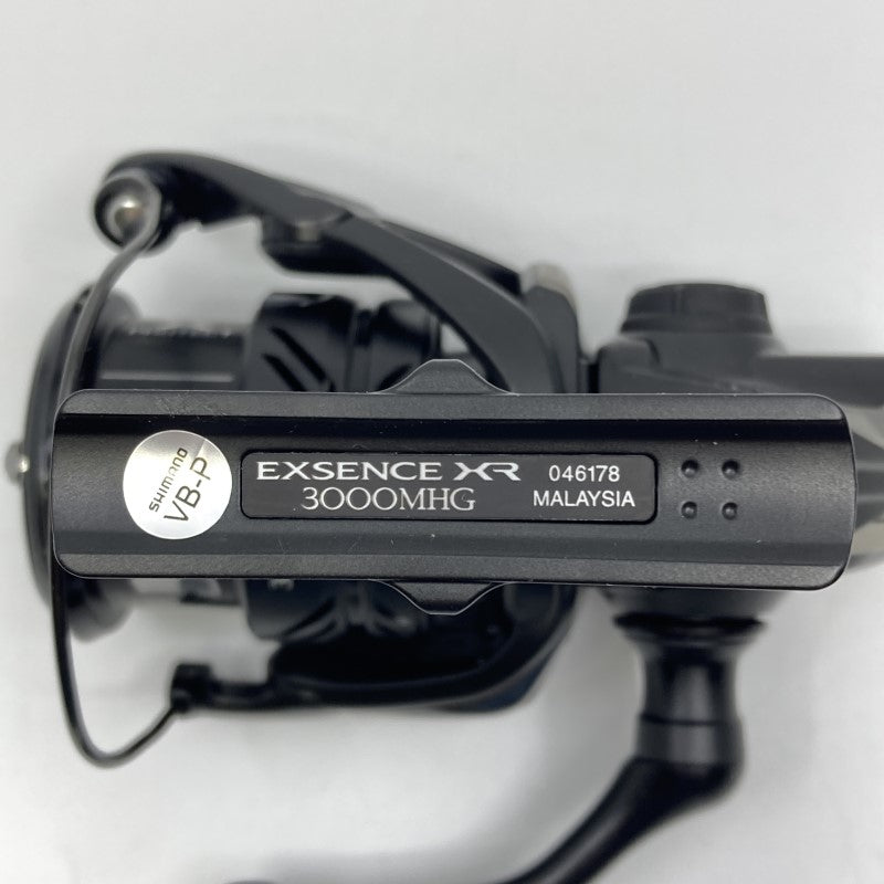 SHIMANO 23 EXSENCE XR 3000MHG