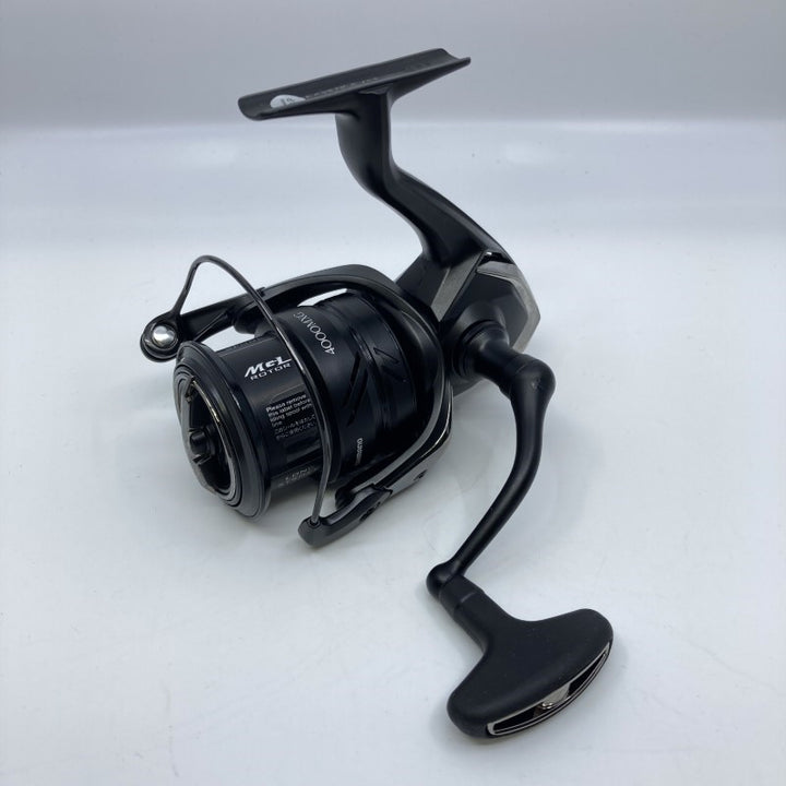 SHIMANO 23 EXSENCE XR 4000MXG
