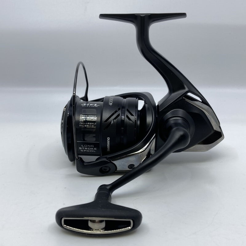 SHIMANO 23 EXSENCE XR 4000MXG