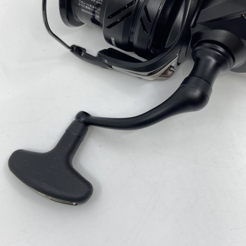 SHIMANO 23 EXSENCE XR 4000MXG