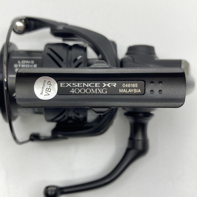 SHIMANO 23 EXSENCE XR 4000MXG