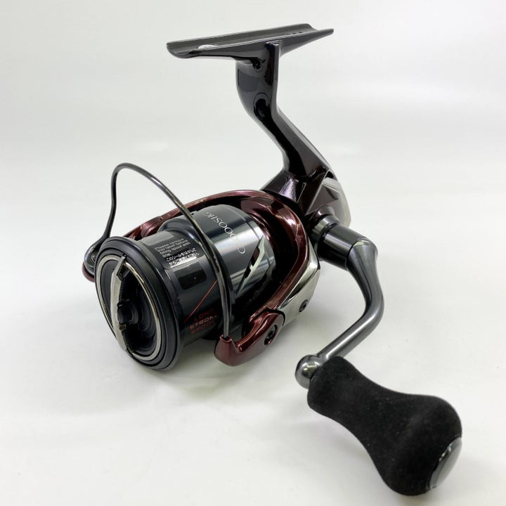 SHIMANO 23 SEPHIA SS C3000SHG