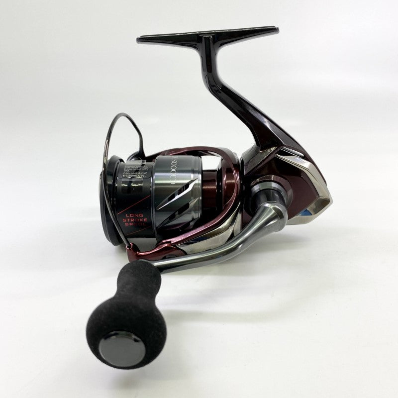 SHIMANO 23 SEPHIA SS C3000SHG