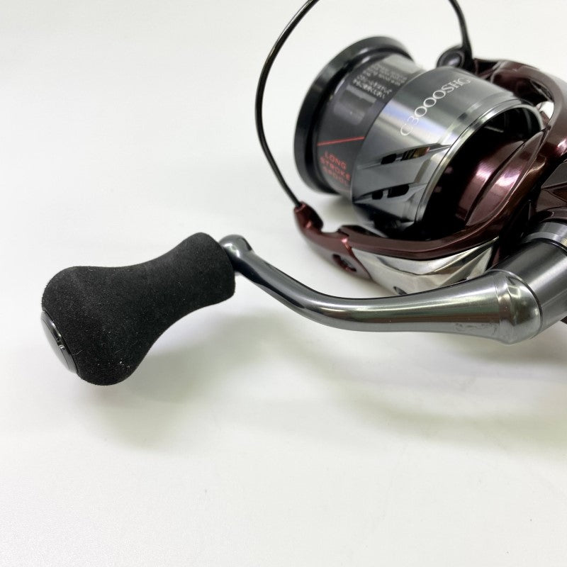 SHIMANO 23 SEPHIA SS C3000SHG