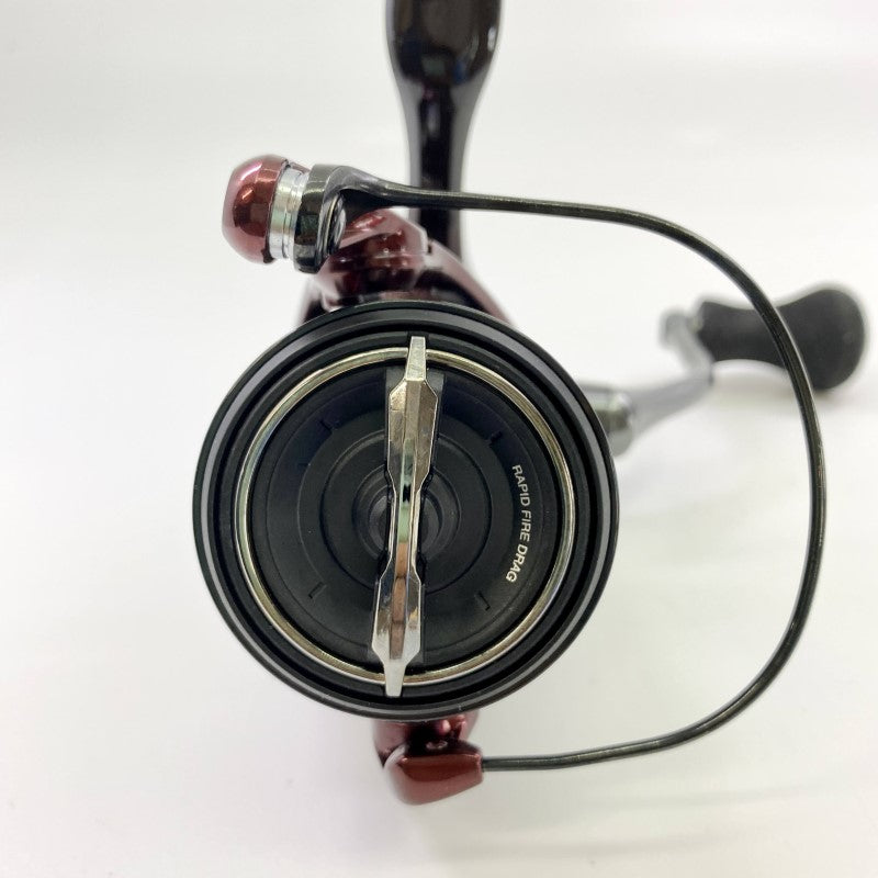 SHIMANO 23 SEPHIA SS C3000SHG