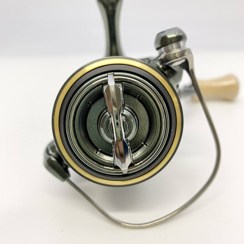 SHIMANO 23 CARDIFF XR C2000S