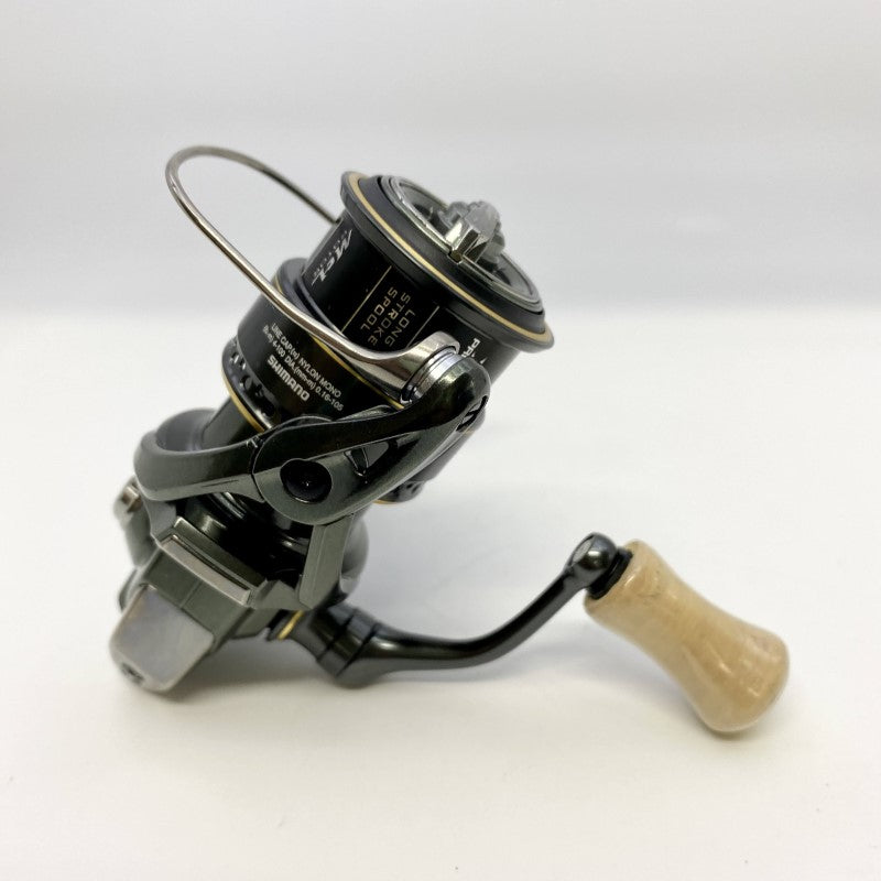 SHIMANO 23 CARDIFF XR C2000S