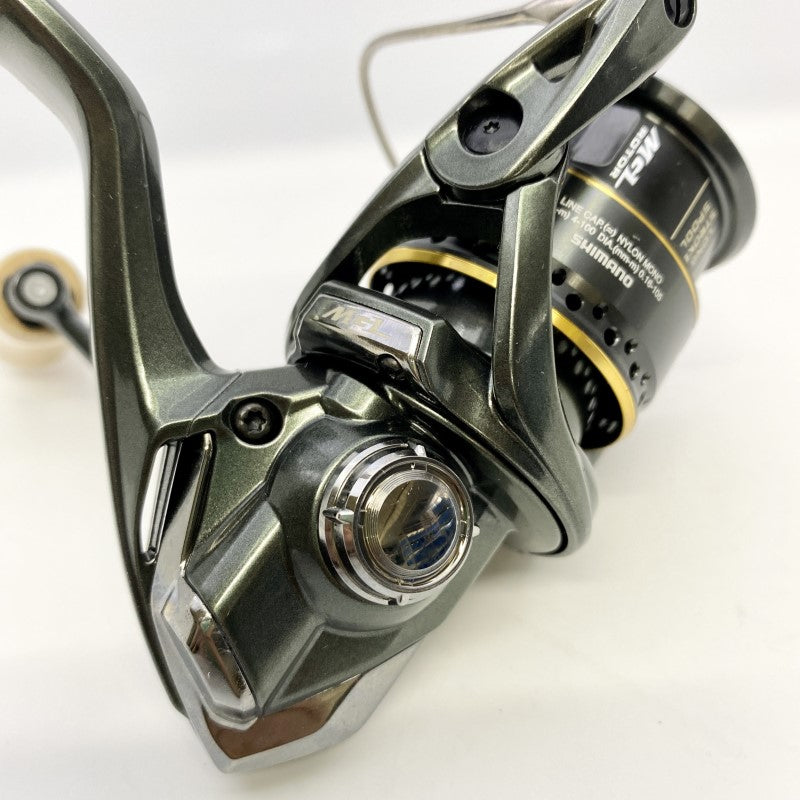 SHIMANO 23 CARDIFF XR C2000SHG