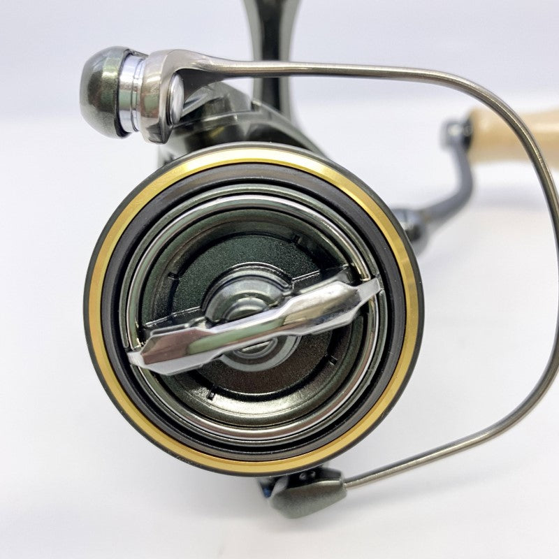SHIMANO 23 CARDIFF XR C2000SHG