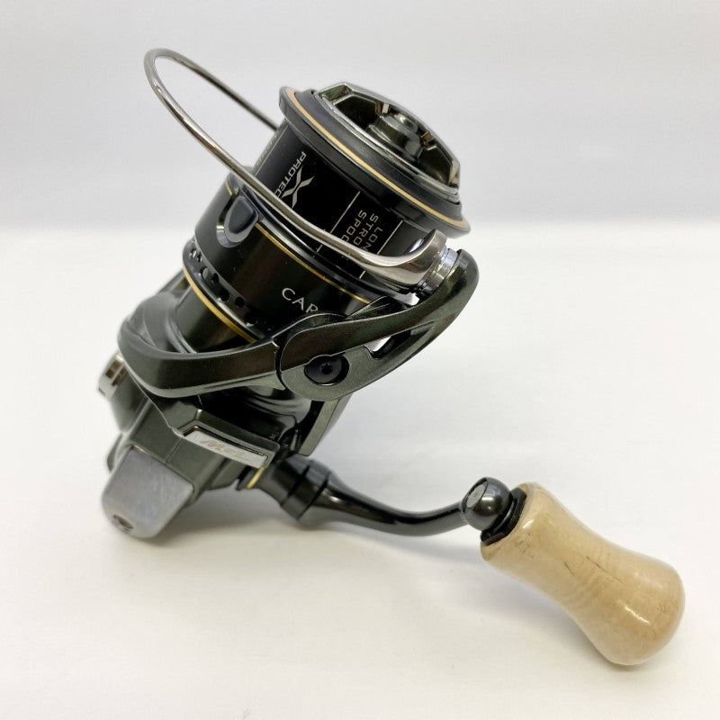 SHIMANO 23 CARDIFF XR C2000SHG