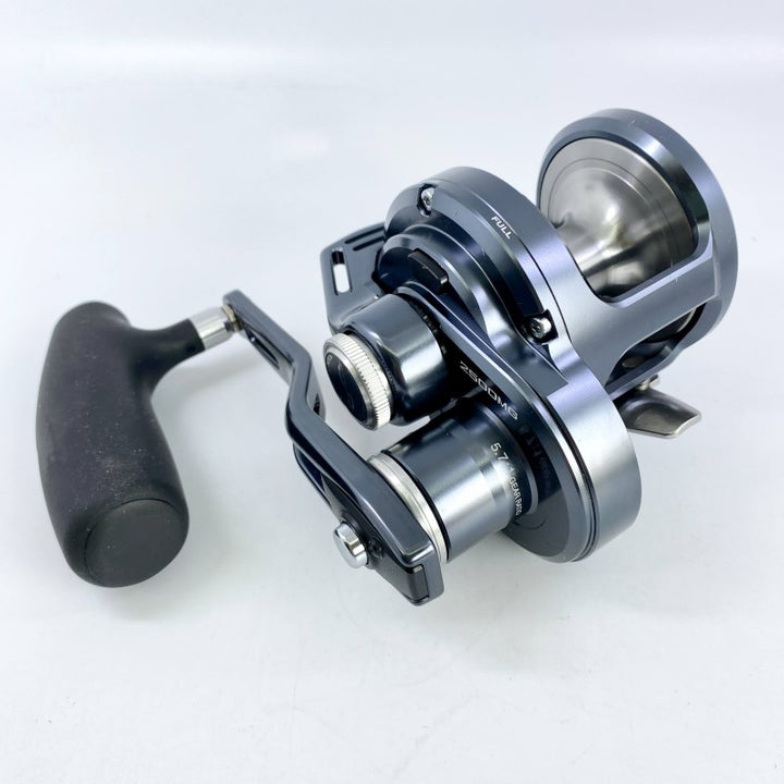 SHIMANO 24 OCEA JIGGER LD 2500MG