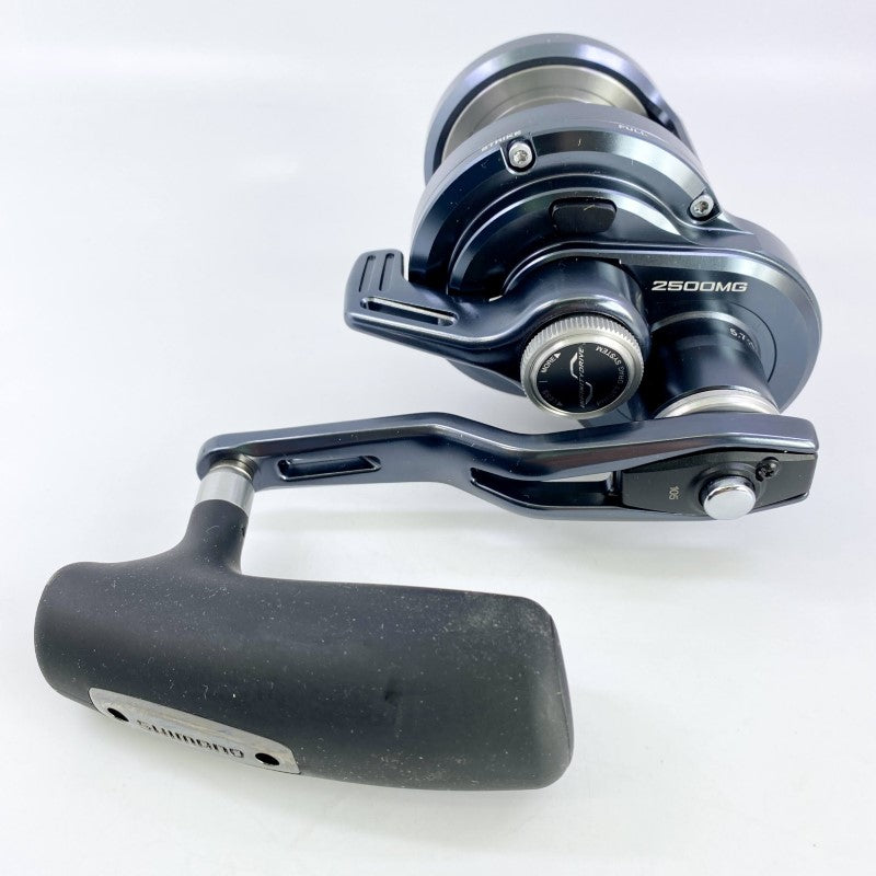 SHIMANO 24 OCEA JIGGER LD 2500MG